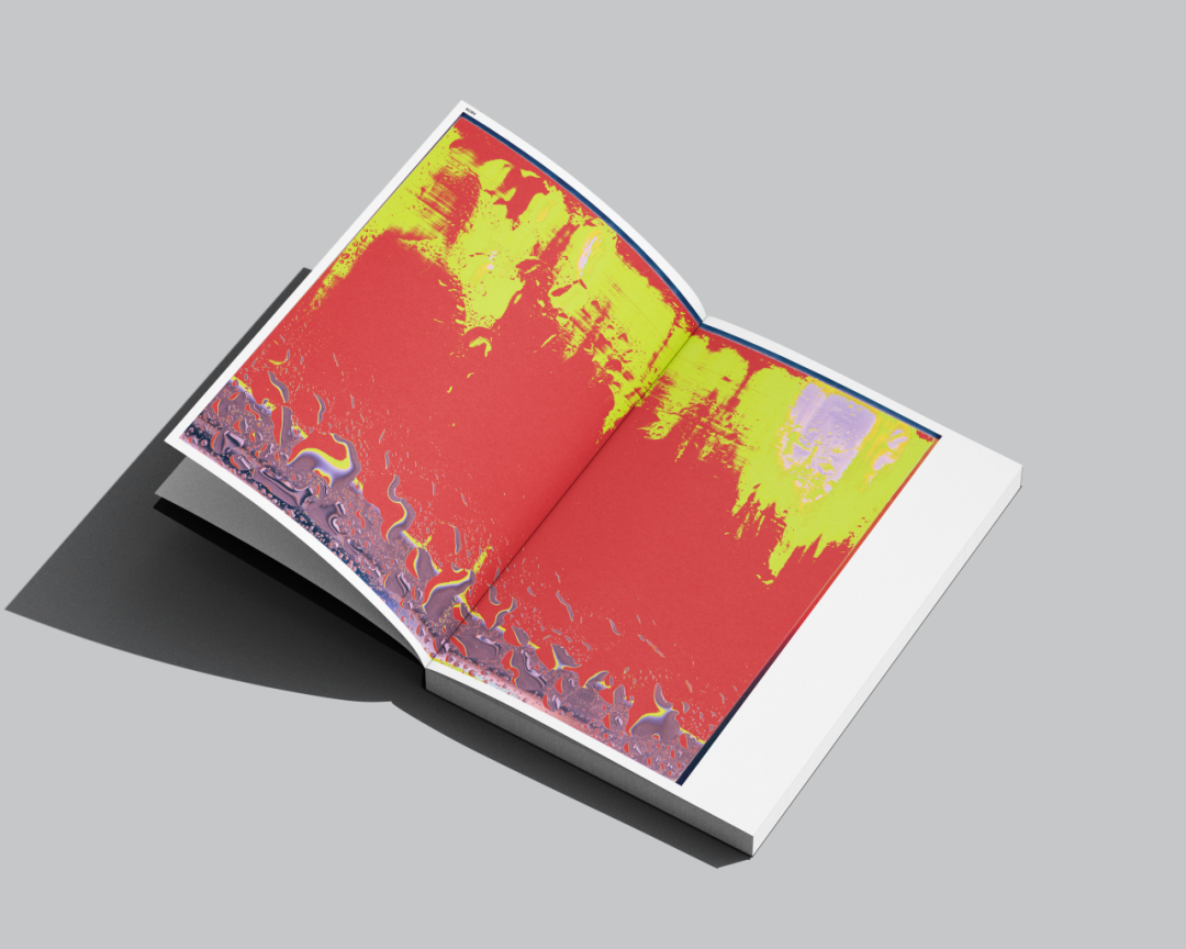 美国平面设计协会 AIGA(American Institute of Graphic Arts)2025 年最佳书籍与封面设计 · 作品图233