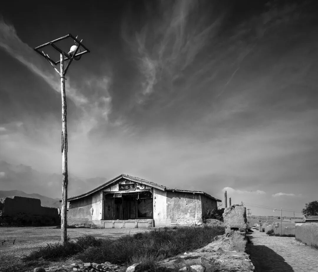 2026 “匠心营造·经典流传”第一届“中国古建筑”摄影大展 | 线上展览(三) · 作品图121