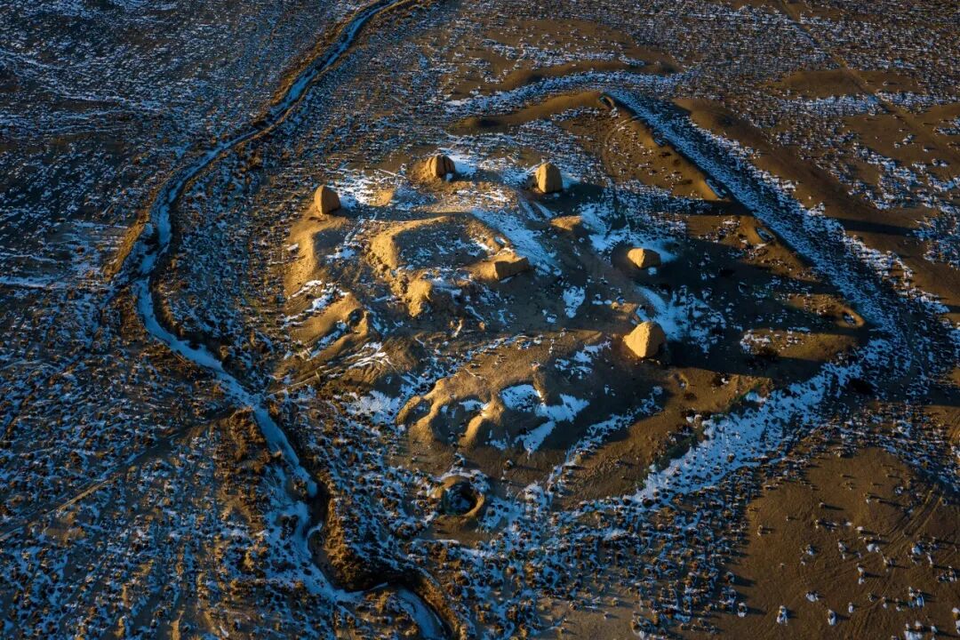 2026 “匠心营造·经典流传”第一届“中国古建筑”摄影大展 | 线上展览 (二) · 作品图173