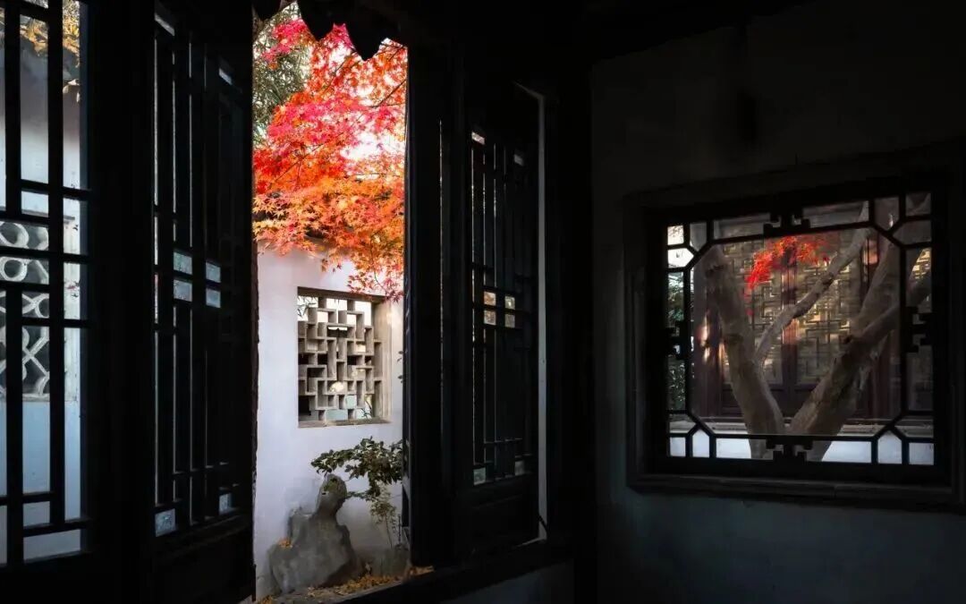 2026 “匠心营造·经典流传”第一届“中国古建筑”摄影大展 | 线上展览(一) · 作品图150