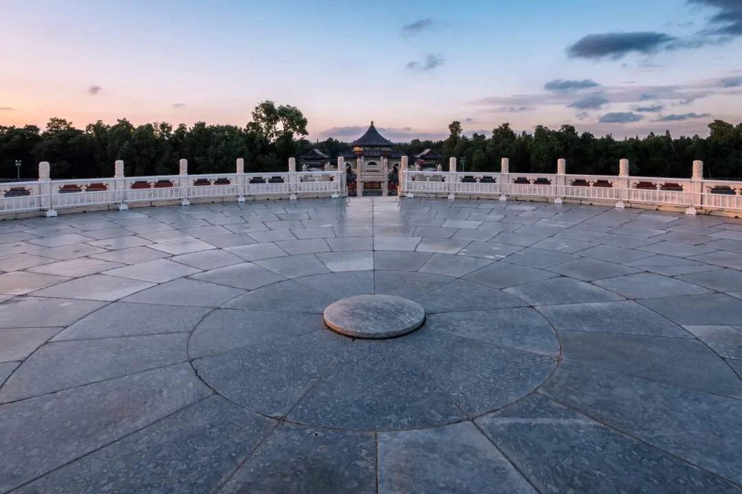 2026 “匠心营造·经典流传”第一届“中国古建筑”摄影大展 | 线上展览 (二) · 作品图303