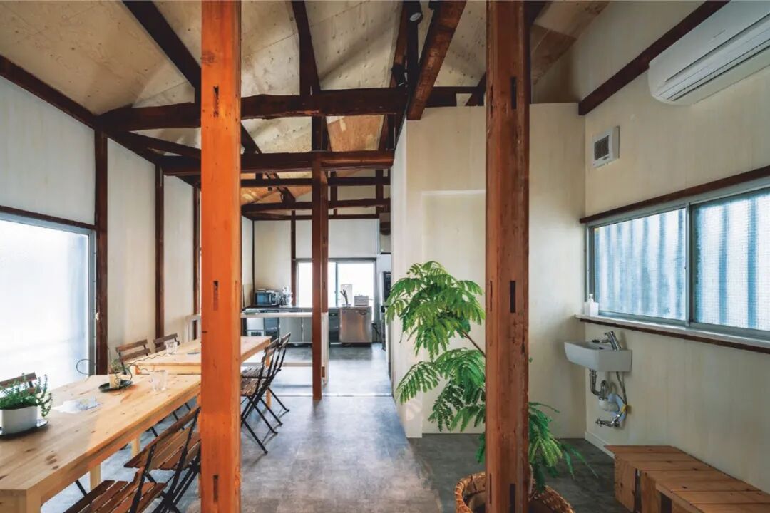 日本东京建筑师协会“2026住宅建筑奖”获奖作品 · 作品图6
