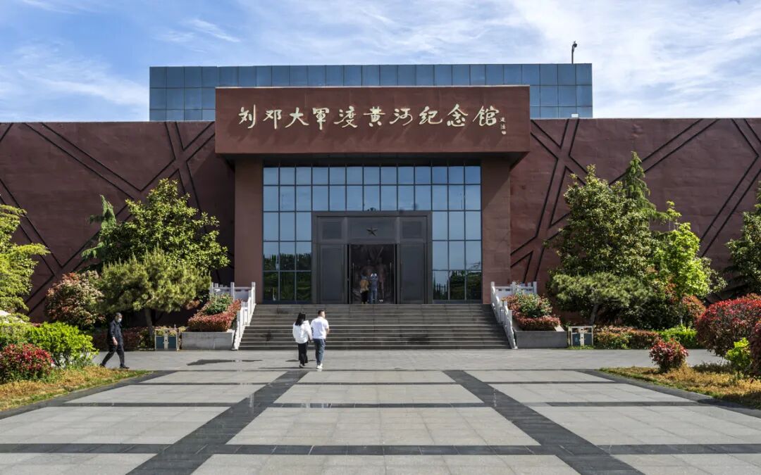 2026“镜头里的河南”文旅摄影作品征集活动入选作品公示(一) · 作品图469