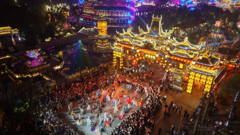 2026“镜头里的河南”文旅摄影作品征集活动入选作品公示(一) · 作品图127