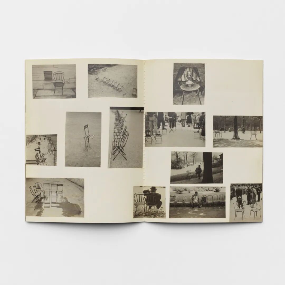 美国平面设计协会 AIGA(American Institute of Graphic Arts)2025 年最佳书籍与封面设计 · 作品图259