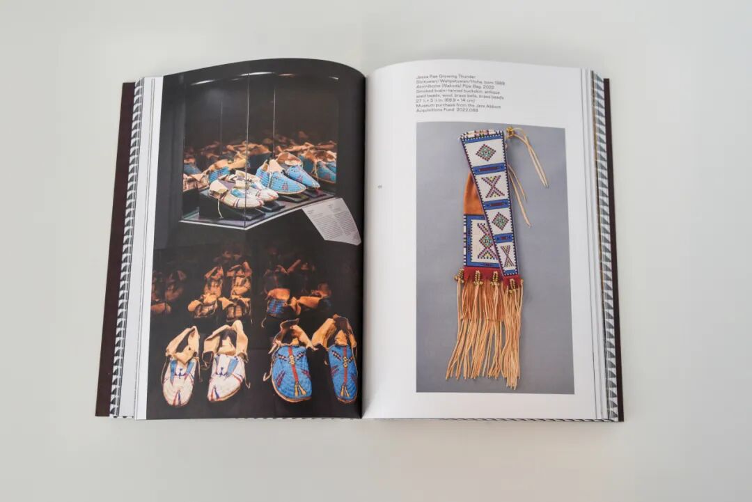 美国平面设计协会 AIGA(American Institute of Graphic Arts)2025 年最佳书籍与封面设计 · 作品图193