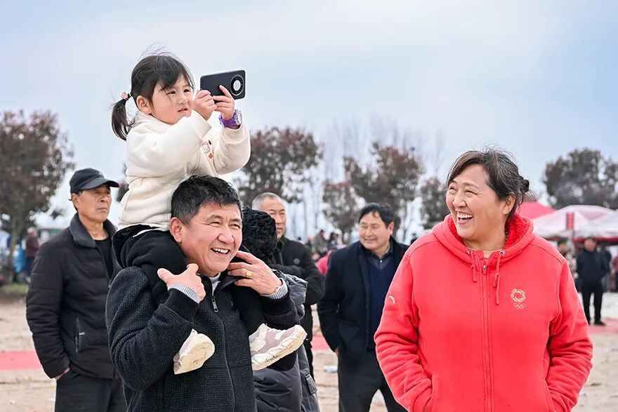 2026第二十届河南省“新人新作”摄影展入选作品公示(相机组二) · 作品图367