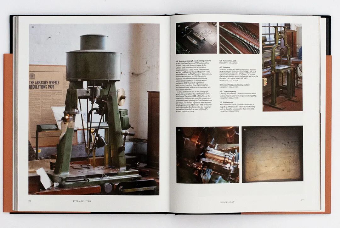 美国平面设计协会 AIGA(American Institute of Graphic Arts)2025 年最佳书籍与封面设计 · 作品图320