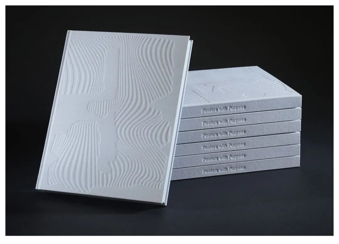 美国平面设计协会 AIGA(American Institute of Graphic Arts)2025 年最佳书籍与封面设计 · 作品图210