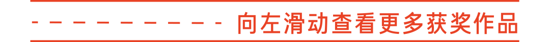 设计生长,终成繁茂|InAward2026 获奖名单及作品 · 作品图81