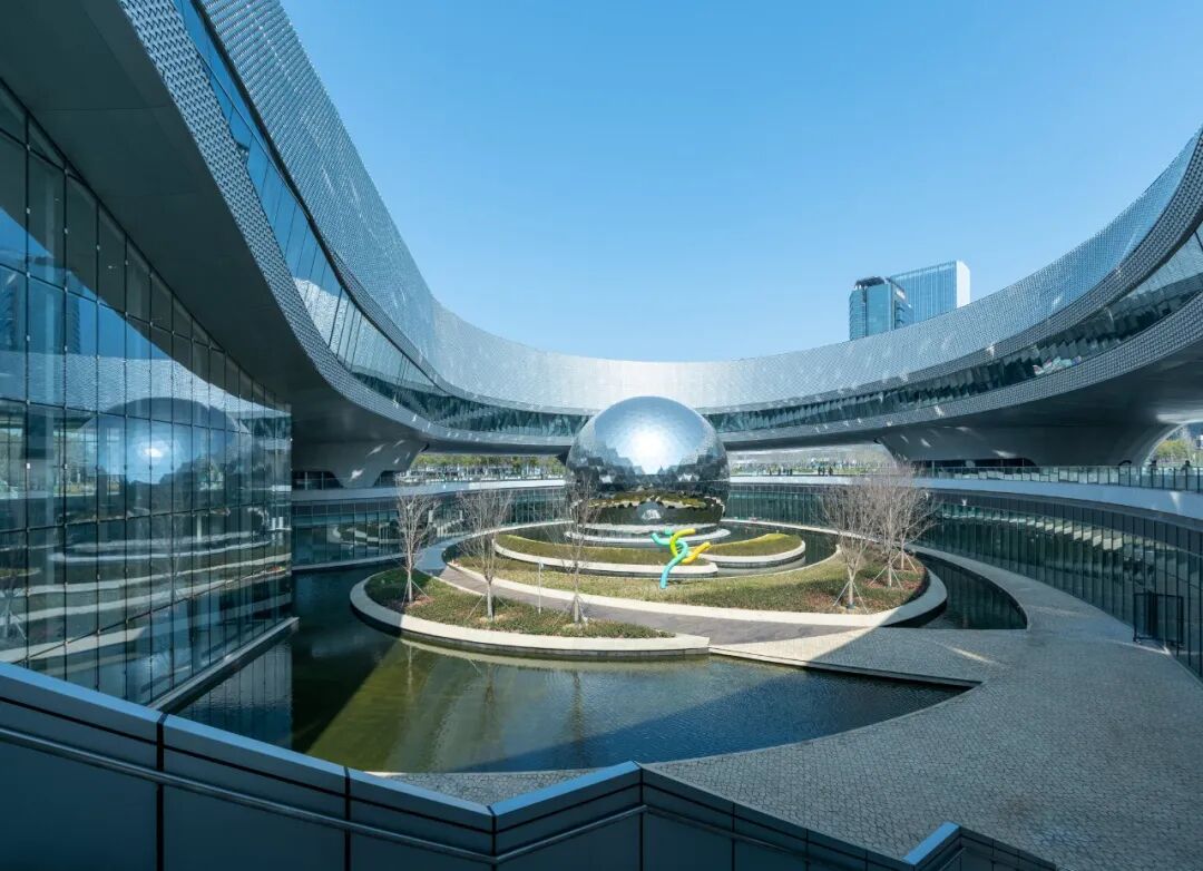 “看见·不可见之境”—苏州科技馆“微观世界”摄影作品征集大赛获奖公示 · 作品图151