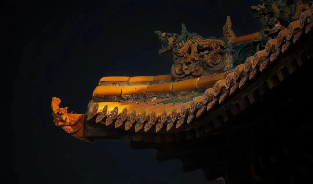2026 “匠心营造·经典流传”第一届“中国古建筑”摄影大展 | 线上展览(一) · 作品图126