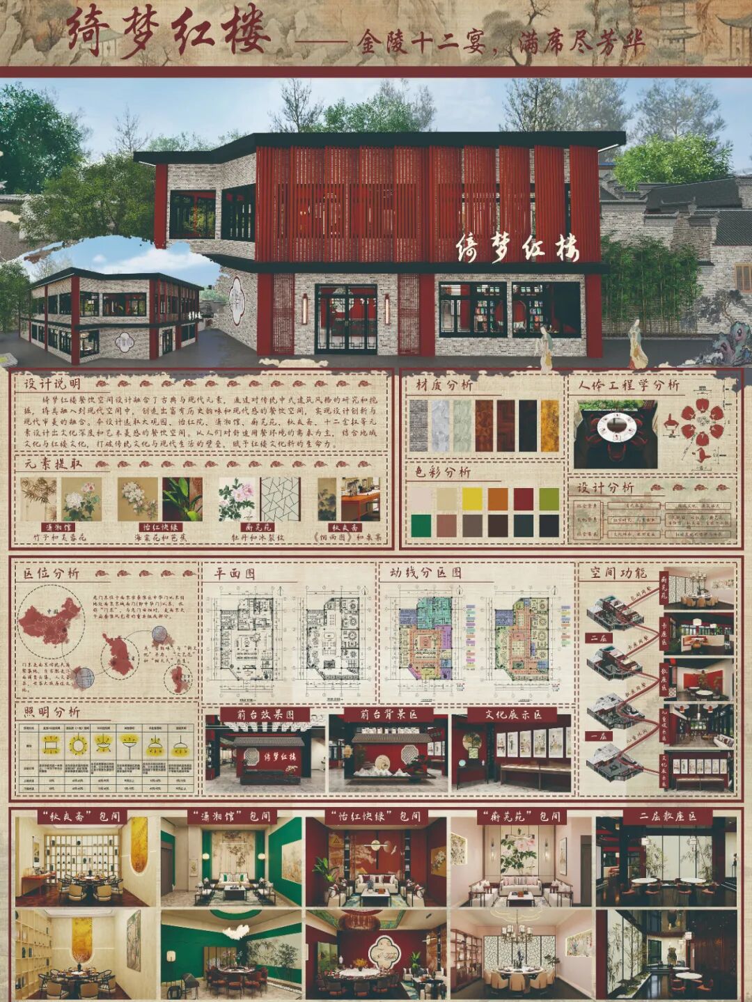 第十七届山东省大学生科技节——山东省大学生文化创意科创大赛优秀作品展示 · 作品图30