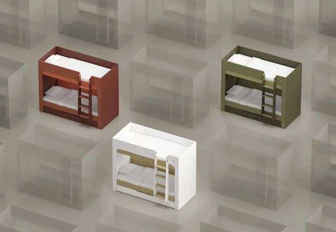 2026年德国红点设计奖 获奖作品(儿童用品类) · 作品图56