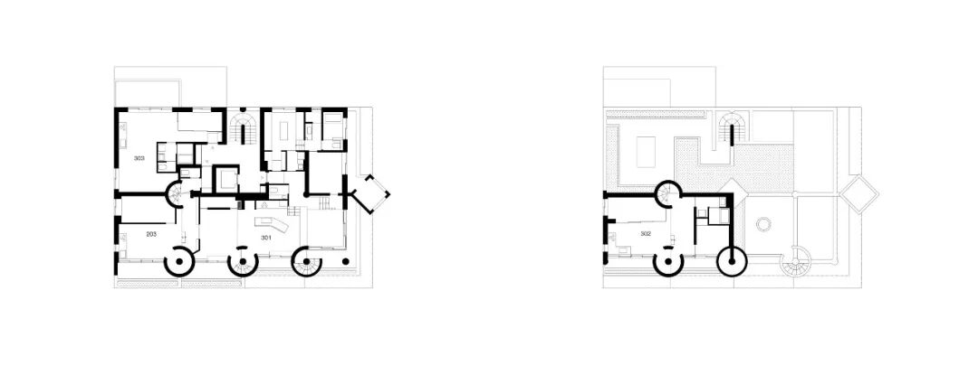 日本东京建筑师协会“2026住宅建筑奖”获奖作品 · 作品图23