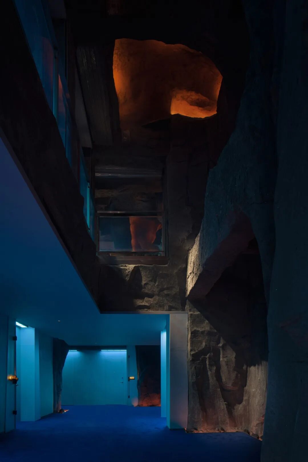 第九届顶峰设计奖 | 商业空间实景类银奖:超级醒山纪 · 作品图14