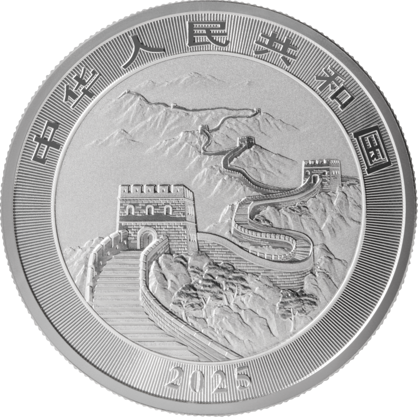 2026年世界硬币大奖赛(Coin of the Year, COTY)“年度最佳硬币”和十大单项奖揭晓 · 作品图11