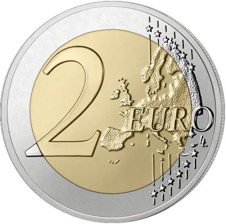 2026年世界硬币大奖赛(Coin of the Year, COTY)“年度最佳硬币”和十大单项奖揭晓 · 作品图5