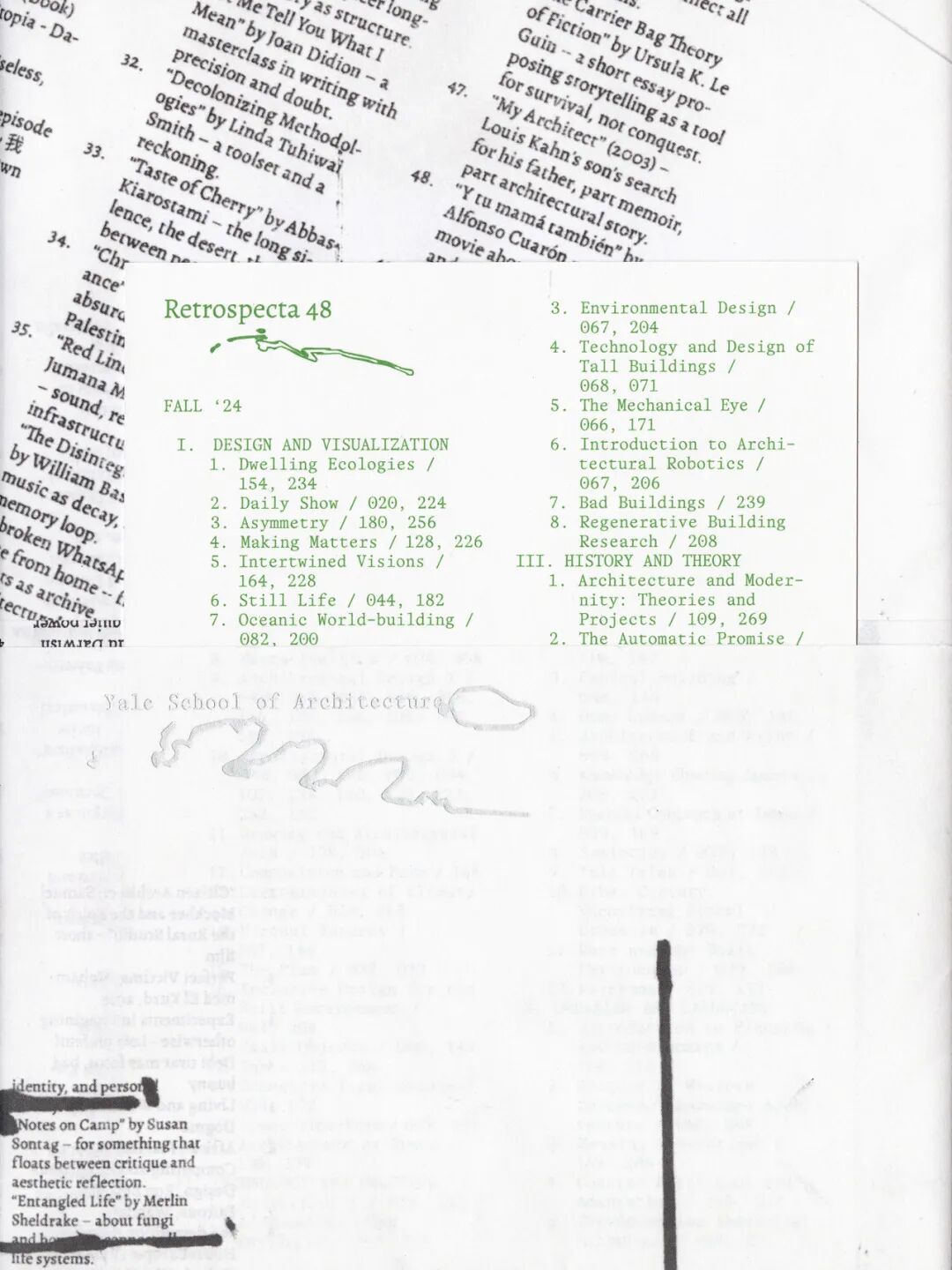 美国平面设计协会 AIGA(American Institute of Graphic Arts)2025 年最佳书籍与封面设计 · 作品图239