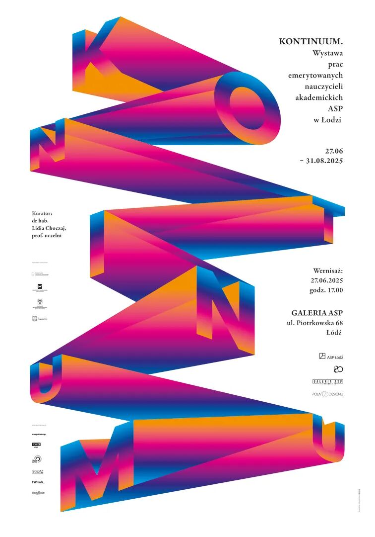 2026年第19届墨西哥国际海报双年展(波兰)入选作品 · 作品图24