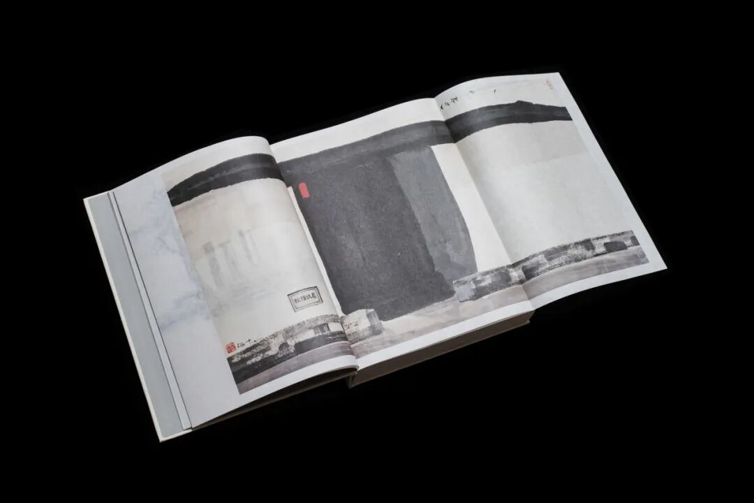 美国平面设计协会 AIGA(American Institute of Graphic Arts)2025 年最佳书籍与封面设计 · 作品图327