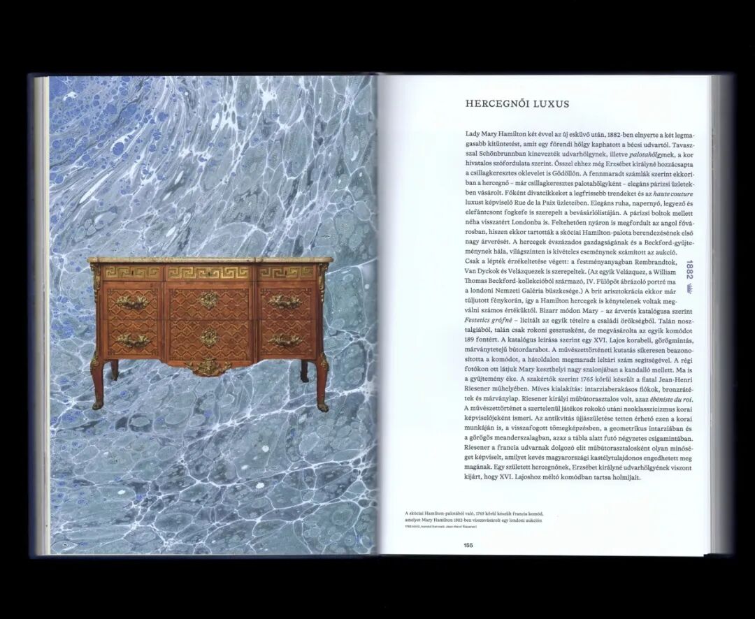 2025 年匈牙利图书设计奖获奖名单及作品 · 作品图119