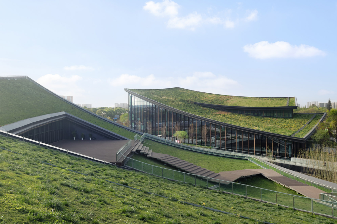 2026年亚洲建筑师协会建筑奖获奖名单及获奖作品 · 作品图44
