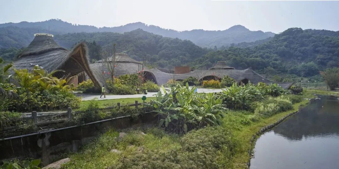 2026年亚洲建筑师协会建筑奖获奖名单及获奖作品 · 作品图81