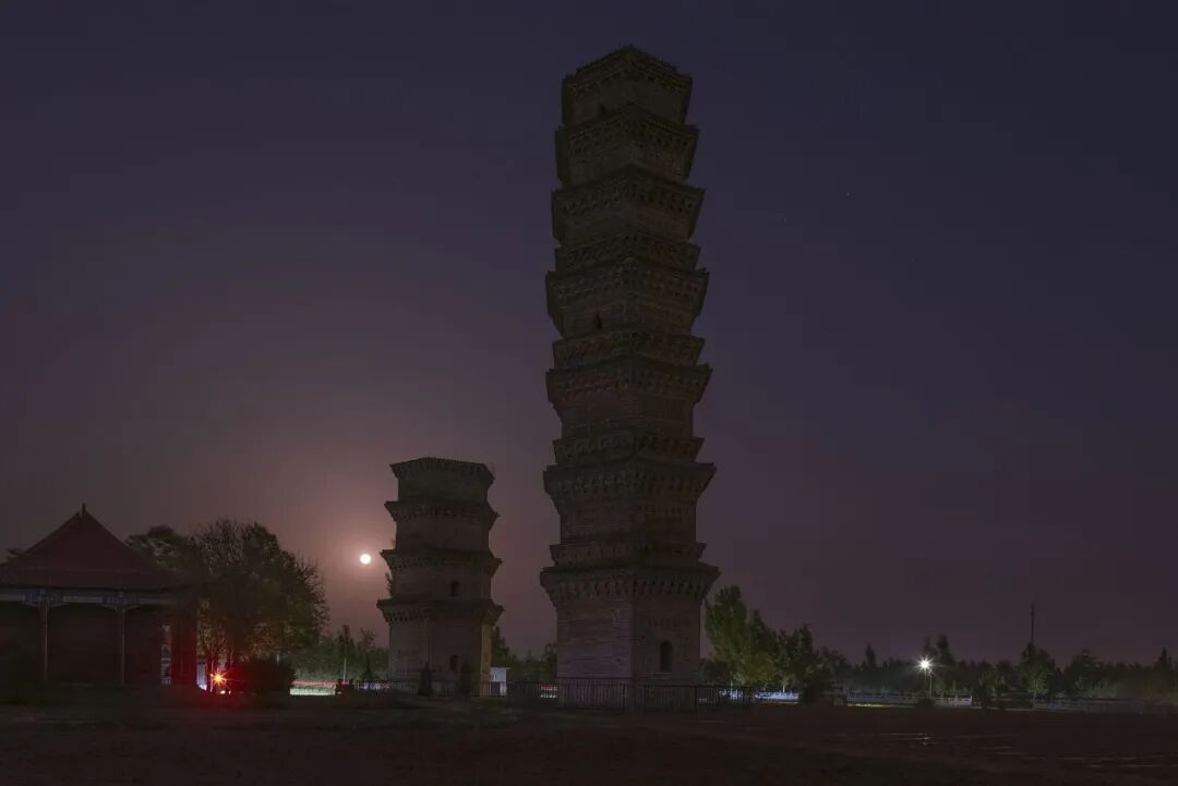 2026“镜头里的河南”文旅摄影作品征集活动入选作品公示(一) · 作品图185