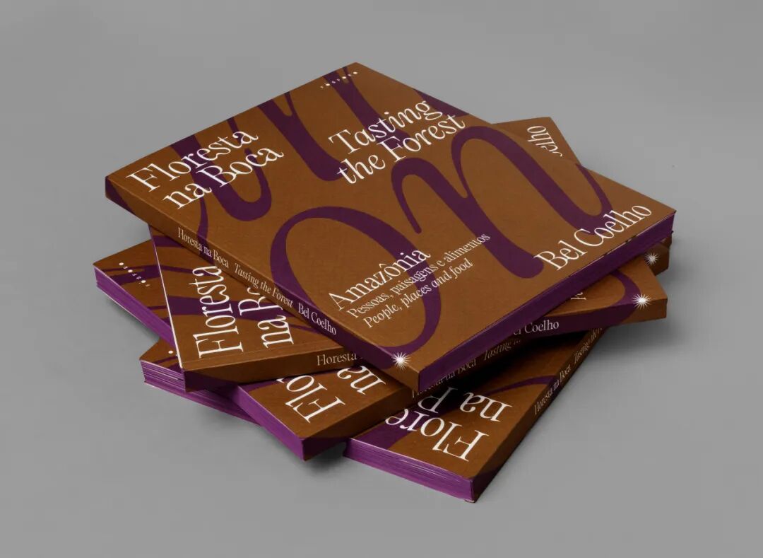 美国平面设计协会 AIGA(American Institute of Graphic Arts)2025 年最佳书籍与封面设计 · 作品图288