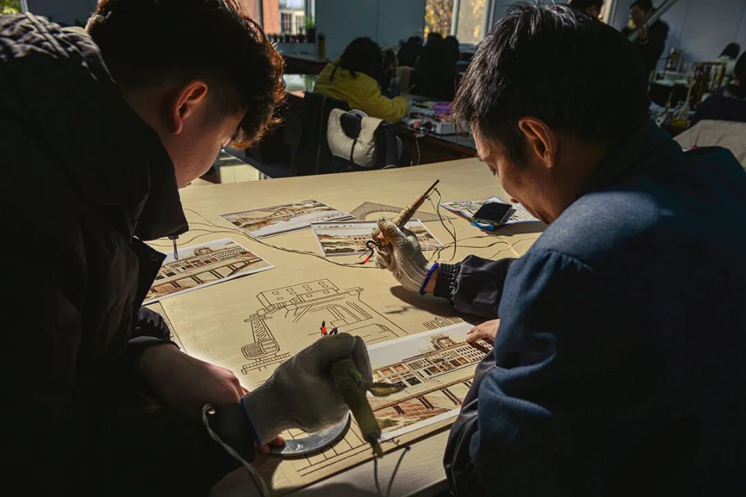 2026“镜头里的河南”文旅摄影作品征集活动入选作品公示(二) · 作品图34