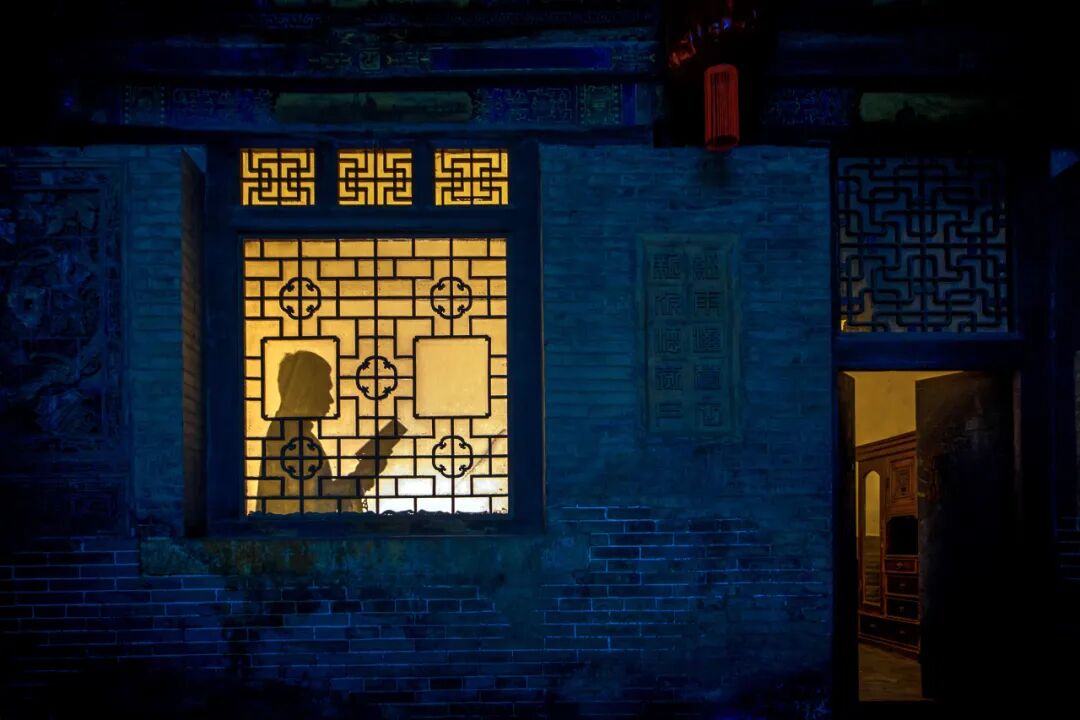 2026 “匠心营造·经典流传”第一届“中国古建筑”摄影大展 | 线上展览 (二) · 作品图31