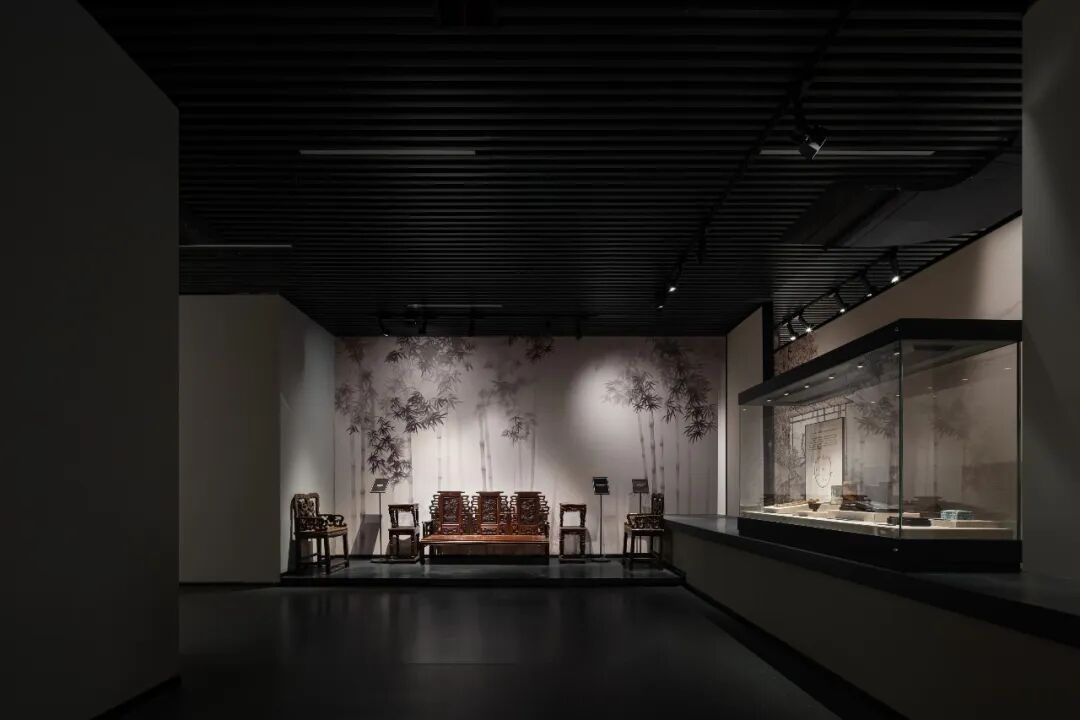 第九届顶峰设计奖 | 文教体医养空间实景类铜奖:川迥洞庭开 · 作品图11