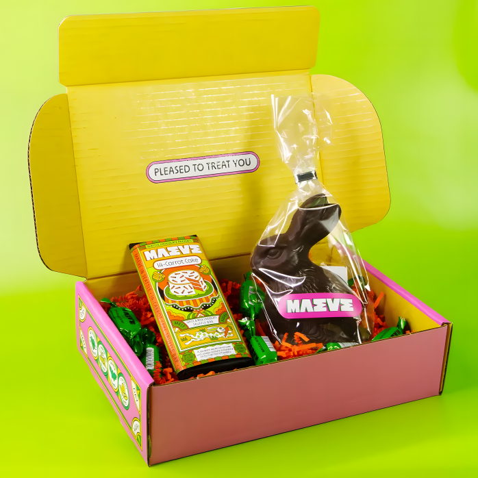 DIELINE 2026食品包装大奖获奖作品 · 作品图2