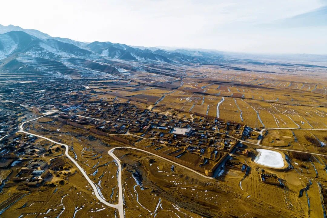 2026 “匠心营造·经典流传”第一届“中国古建筑”摄影大展 | 线上展览 (二) · 作品图145