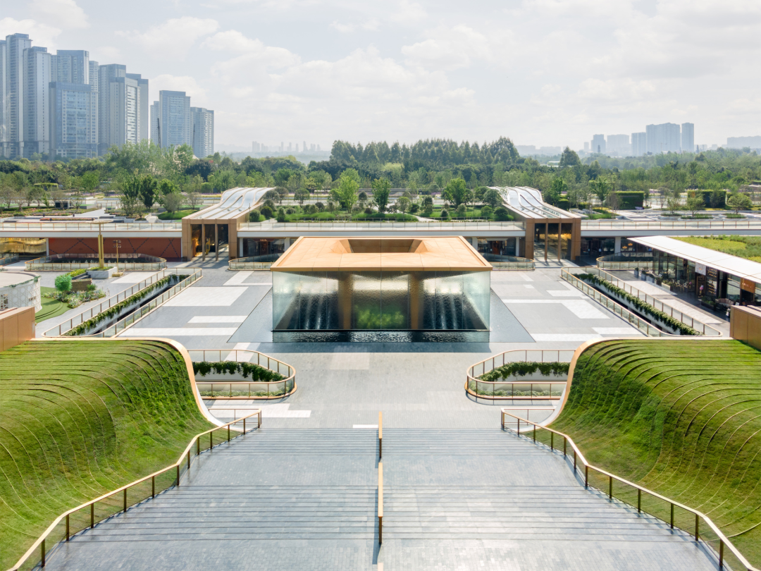2026年亚洲建筑师协会建筑奖获奖名单及获奖作品 · 作品图18