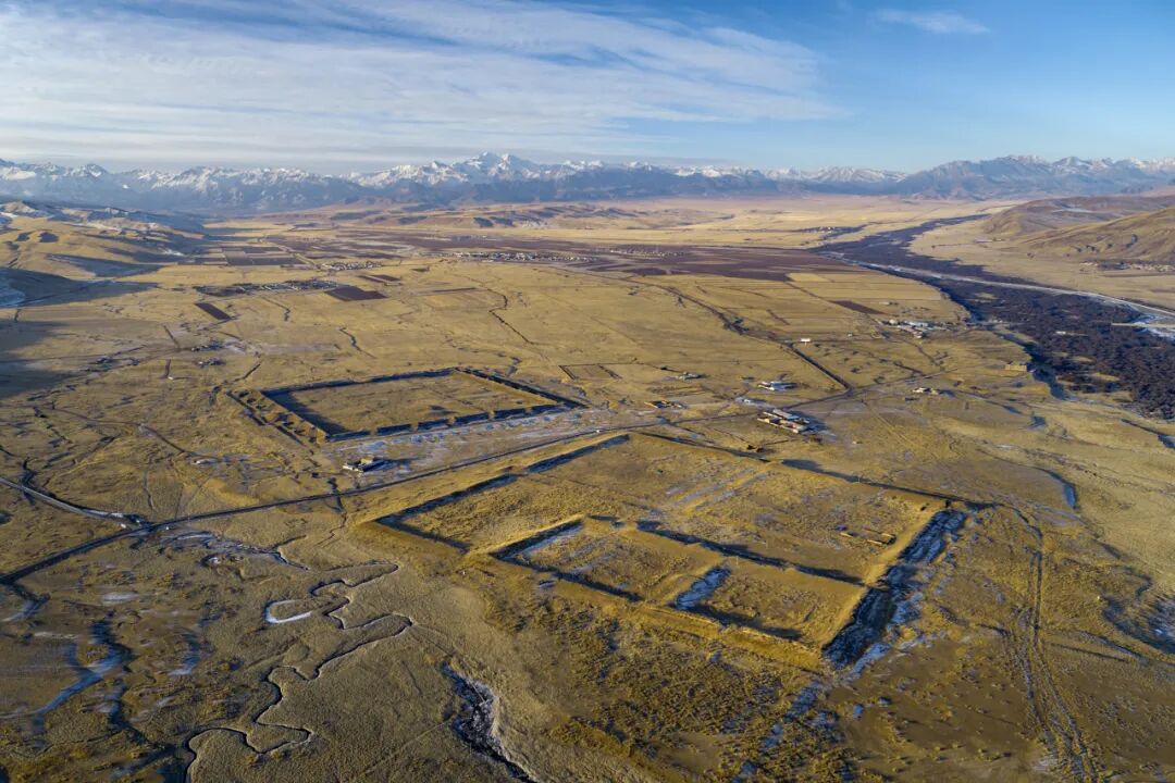 2026 “匠心营造·经典流传”第一届“中国古建筑”摄影大展 | 线上展览 (二) · 作品图155