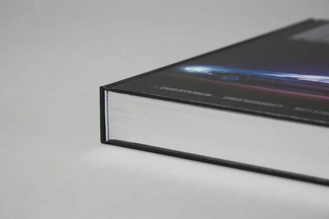 美国平面设计协会 AIGA(American Institute of Graphic Arts)2025 年最佳书籍与封面设计 · 作品图252