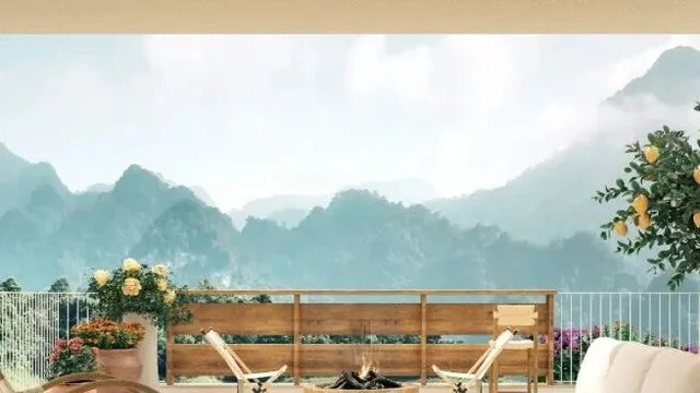 第九届顶峰设计奖 | 住宅空间方案类铜奖：依云小镇