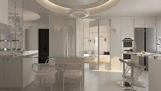 第九届顶峰设计奖 | 住宅空间方案类铜奖：漫
