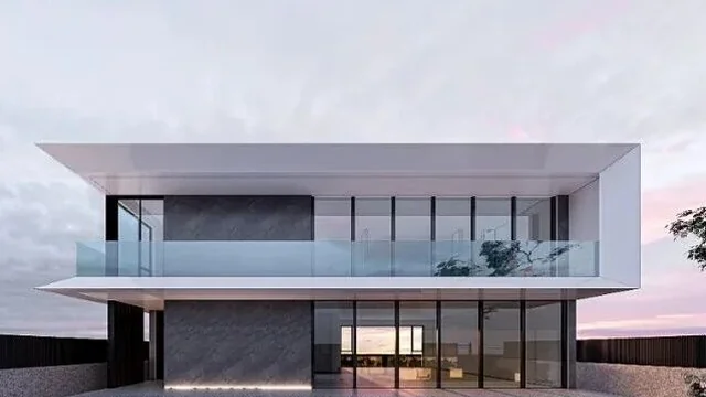 第九届顶峰设计奖 | 建筑室内一体化设计铜奖：方合小居