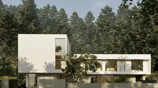 第九届顶峰设计奖 | 建筑室内一体化设计铜奖：方隅之境
