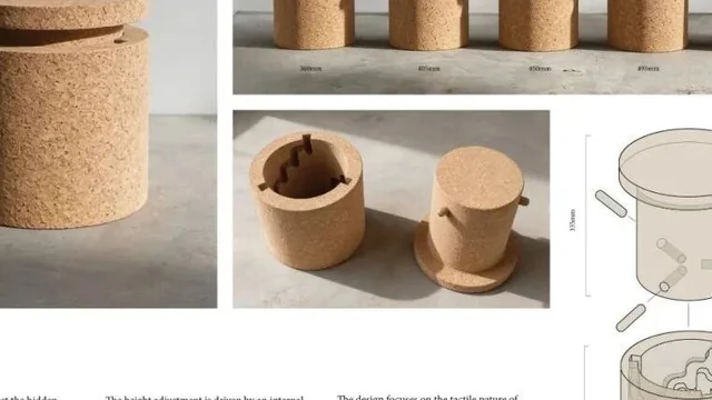 第五届“建筑师的椅子”设计竞赛获奖作品