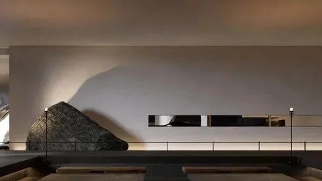第九届顶峰设计奖 | 商业空间方案类银奖：岩隐·Light Vein House