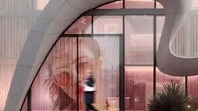 2025第24届“新人杯”全国大学生室内设计竞赛一等奖获奖作品