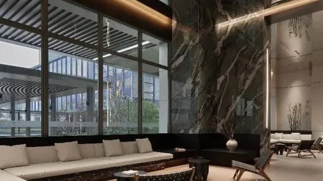 第九届顶峰设计奖 | 商业空间实景类铜奖：静澜