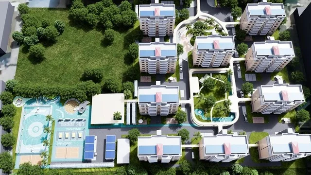 “莞邑杯”东莞市好房子设计竞赛：既有住宅更新改造赛题三等奖《莞邑和居》