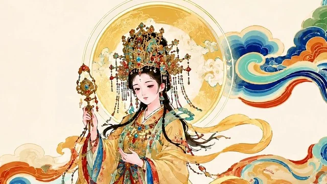 2026第七届昆山妈祖杯青年花灯设计比赛结果出炉！