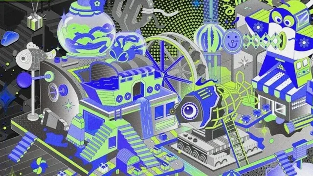 第九届米兰设计周大赛非命题赛场-视觉传达赛道优秀设计作品赏析（第8辑）