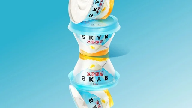 2026 Pentawards 中国区入围巡礼，第二章 - 食品篇